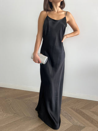 Black Lady Jule Dress