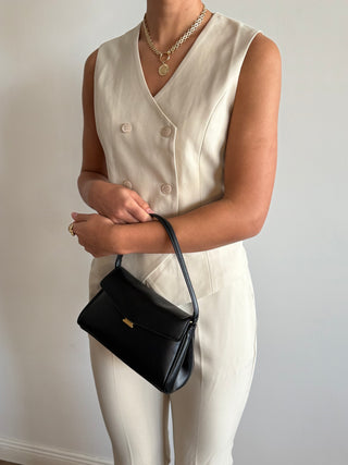 Stone Three-Piece Suit