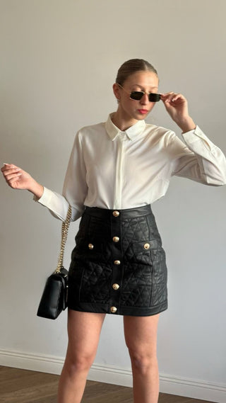 Melrose skirt