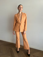 Sunny suit
