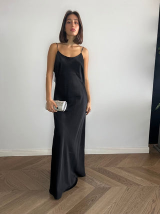 Black Lady Jule Dress