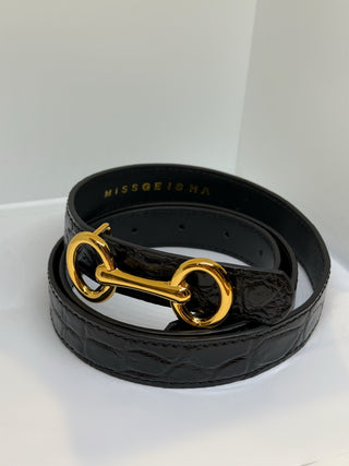 Titty Belt
