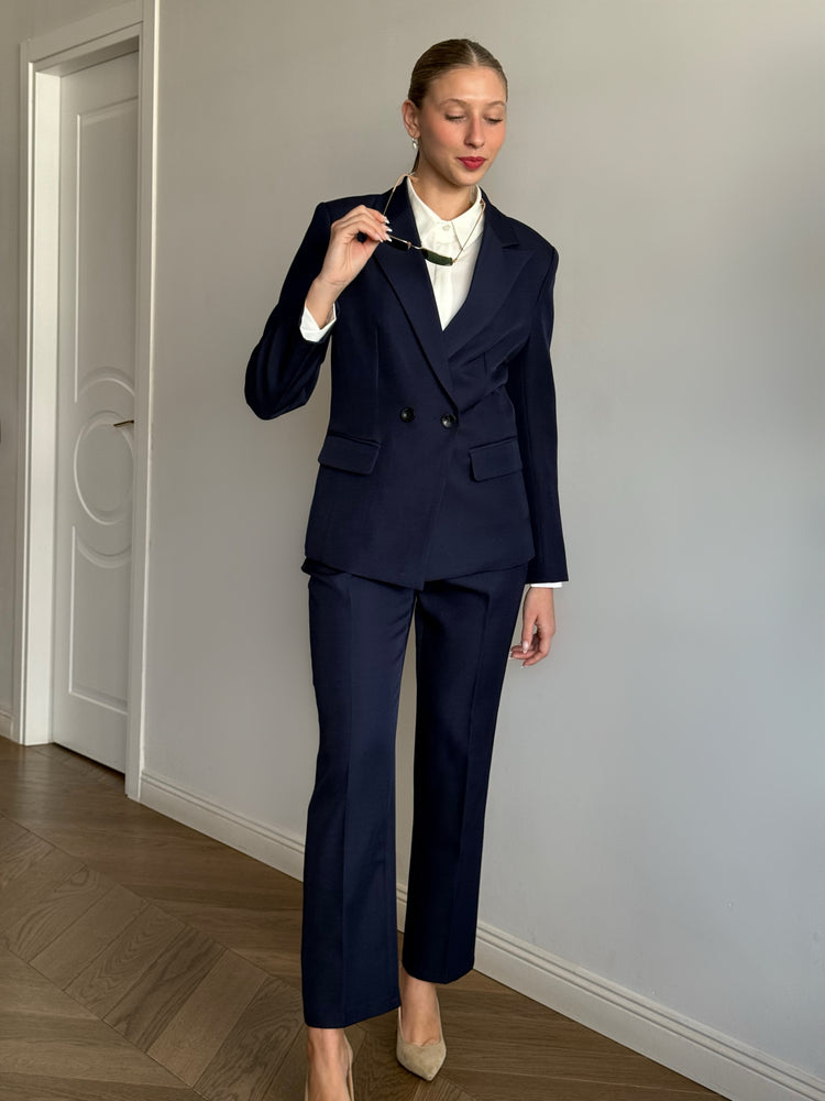 Mary Belle Suit