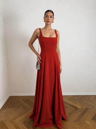 Ingrid Hamra dress