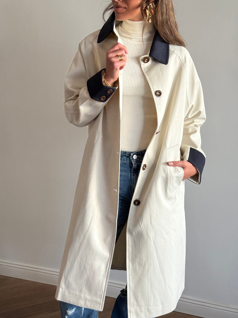 Pacey coat