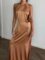 Champagne Pari Dress