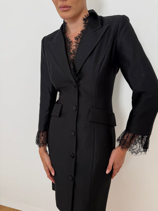 Madonna Dress