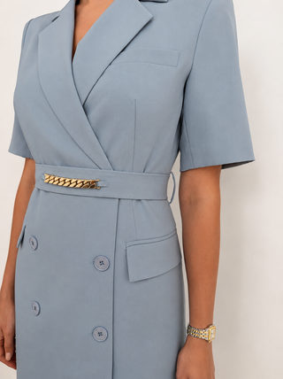 Joya Dress