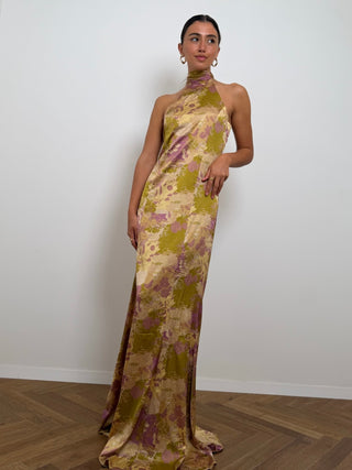 Angel Pari Dress