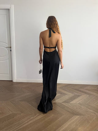 Black Jador Dress