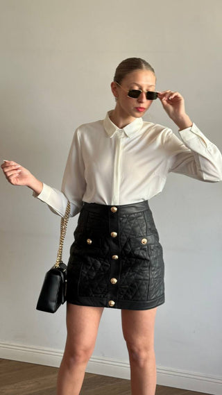 Melrose skirt