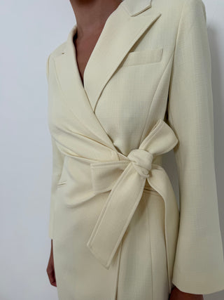 Burnish Dress