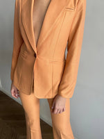 Sunny suit