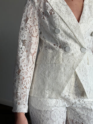 Bronner Suit