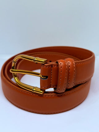 Brown Chernoy Belt