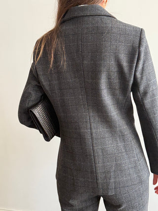 Suit A