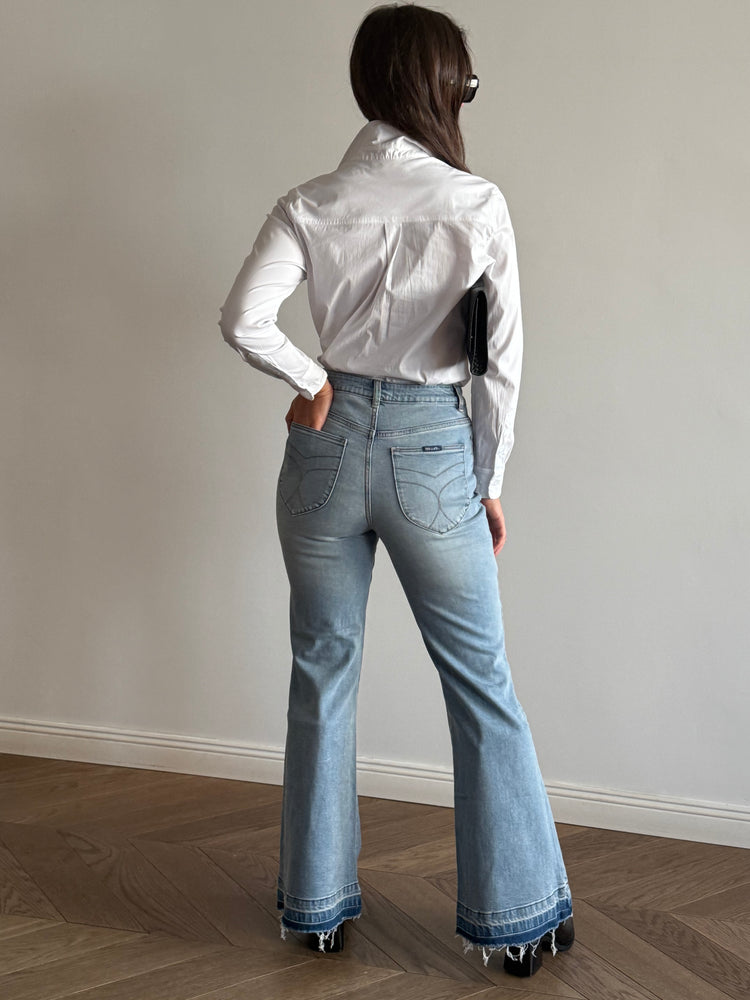 Rollas Jeans Pedalphone Basic