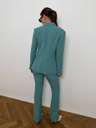 Mint Ines Suit