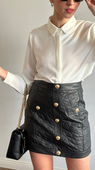 Melrose skirt