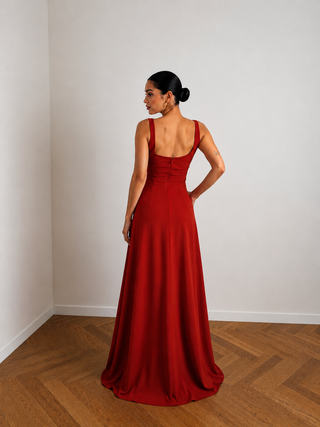 Ingrid Hamra dress