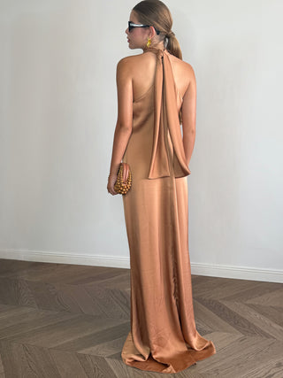 Champagne Pari Dress