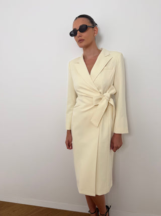 Burnish Dress