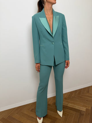 Mint Ines Suit