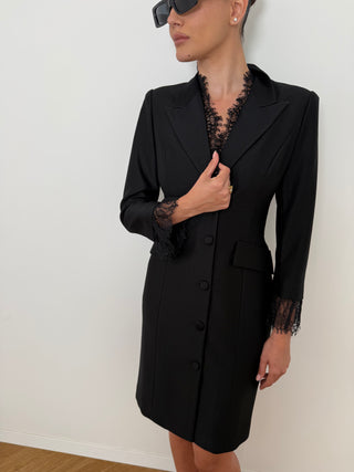 Madonna Dress