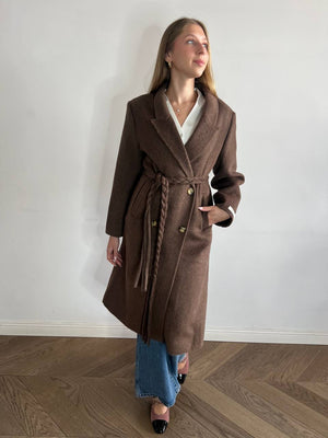 Vicky coat