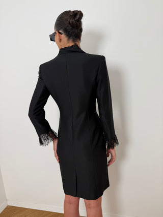 Madonna Dress