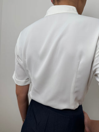 Savoy Button-Down Shirt