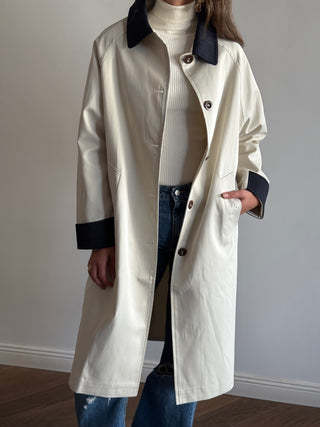 Pacey coat