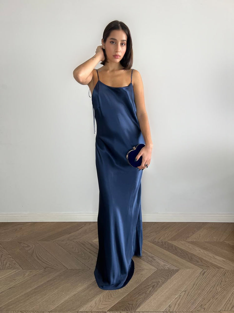 Blue Lady Jule dress