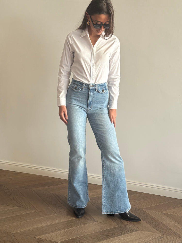 Rollas Jeans Pedalphone Angel