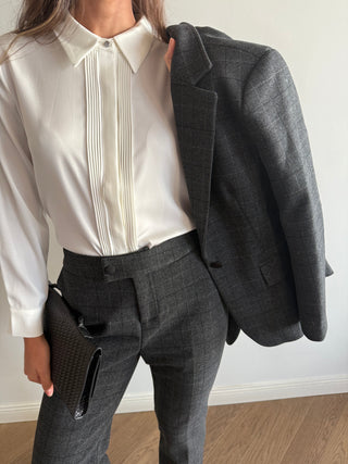 Suit A