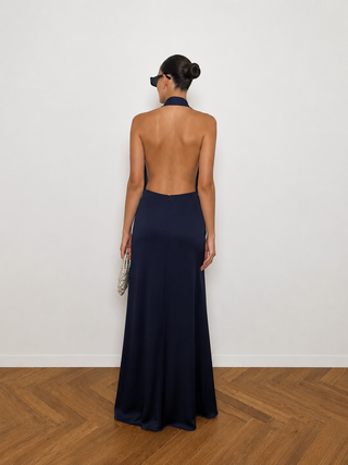 Roxy Navy Dress