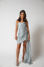 Light blue Josephine dress