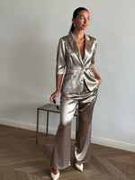 Champagne Don Suit