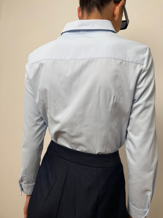 Luna Button-Down Shirt