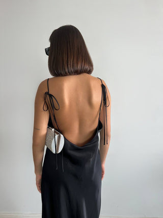 Black Lady Jule Dress