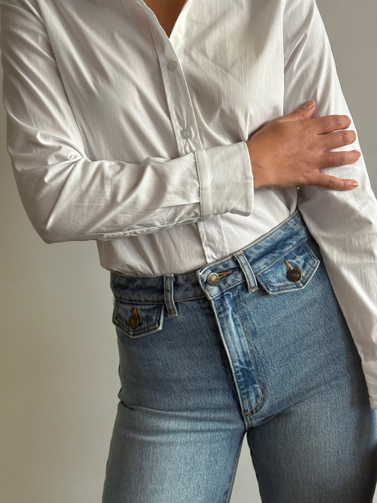 Rollas Jeans Pedalphone Angel