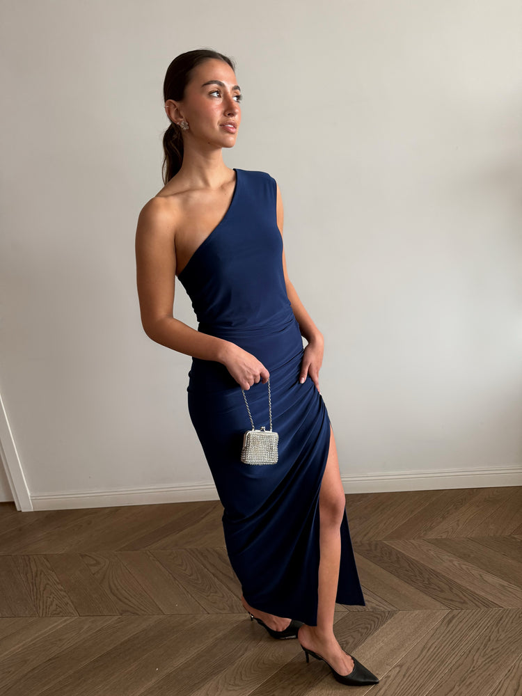 Blue Venus Dress