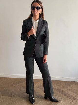 Suit A