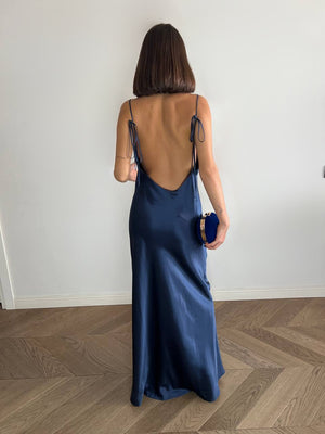 Blue Lady Jule dress