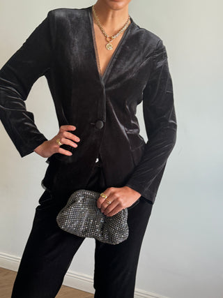 Lily Suit