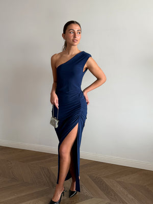 Blue Venus Dress