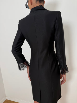 Madonna Dress