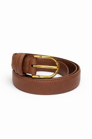 Chernoy Brown Belt