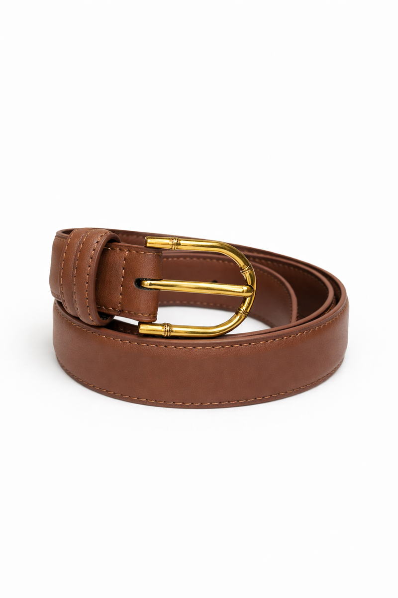 Chernoy Brown Belt
