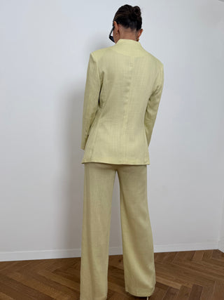 Riva Butter Suit